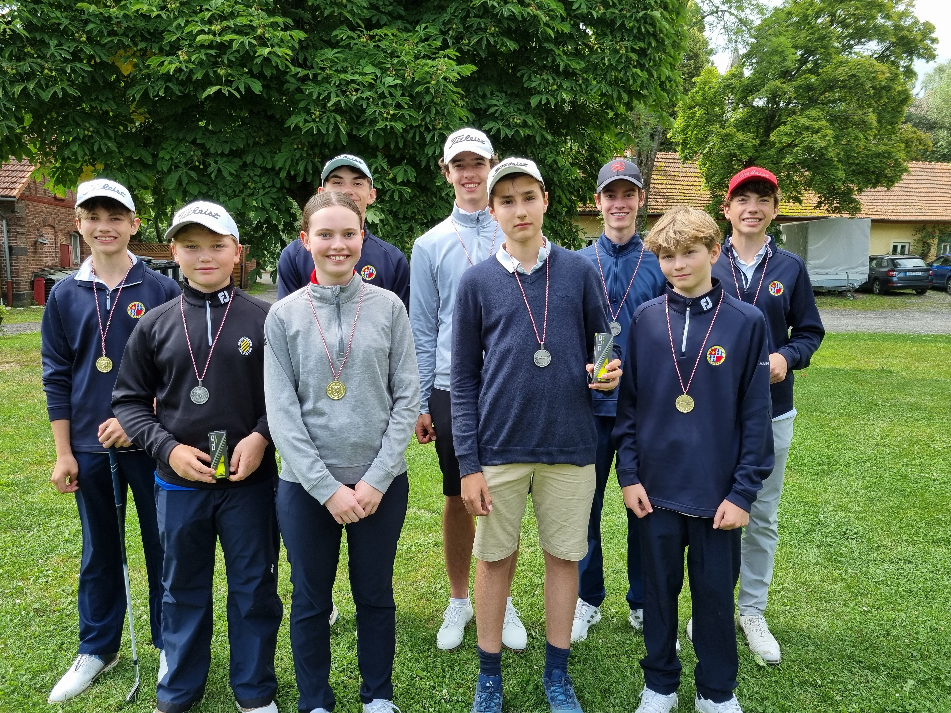 2024 07 Jugend trainiert f Olympia BNS 1 und 2 Platz