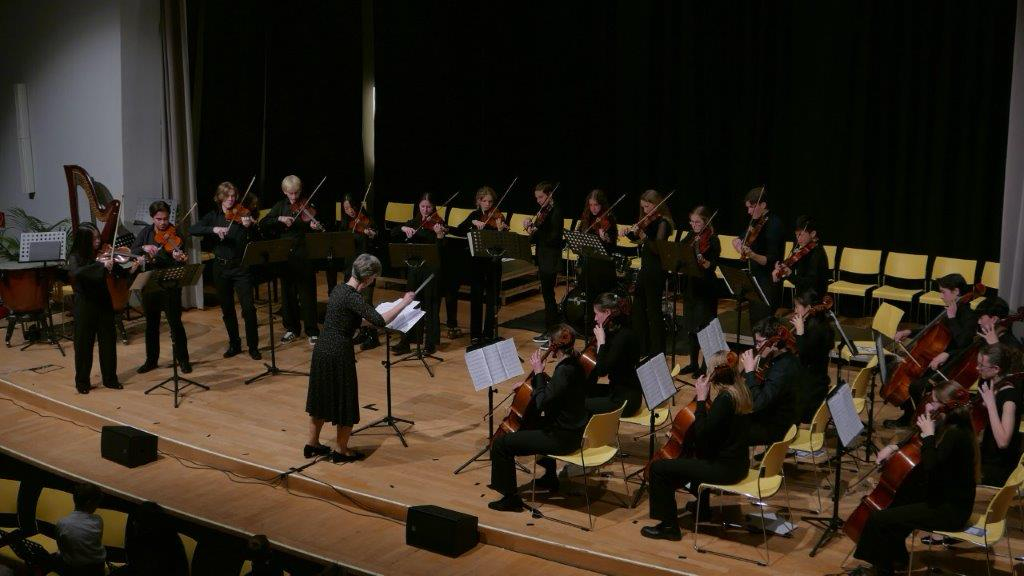 2024 12 12 Adventsmarkt und -konzert 07