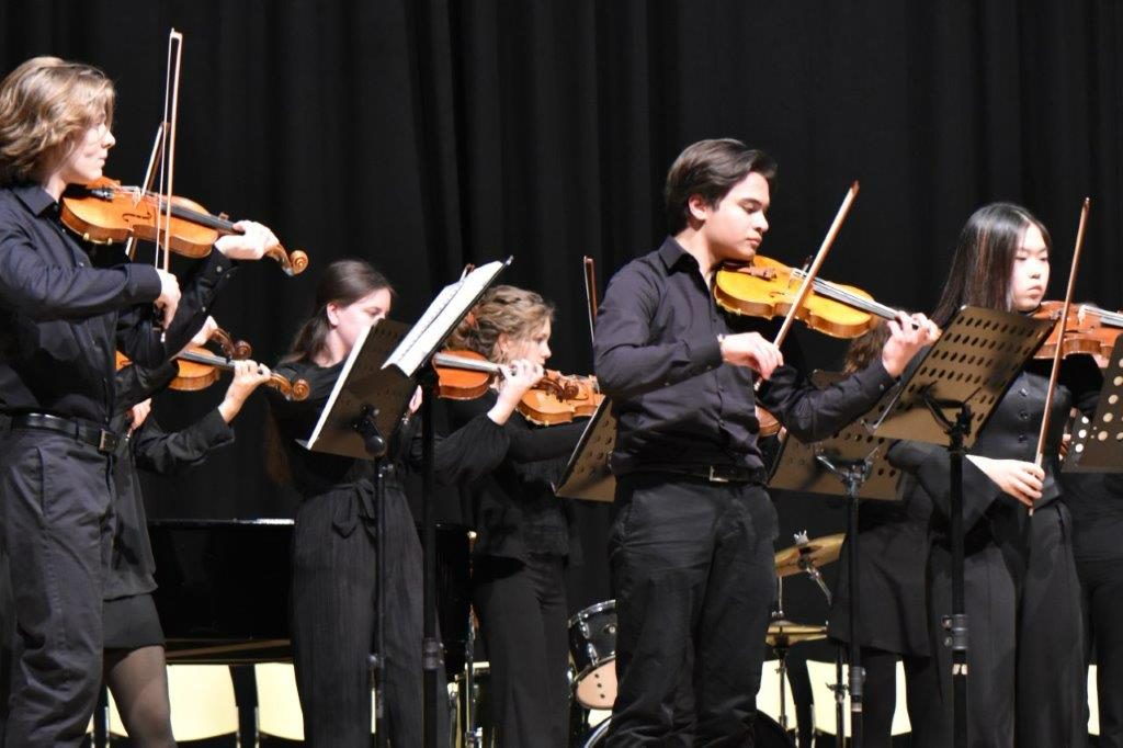 2024 12 12 Adventsmarkt und -konzert 08