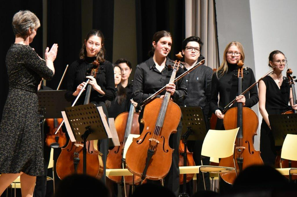 2024 12 12 Adventsmarkt und -konzert 11