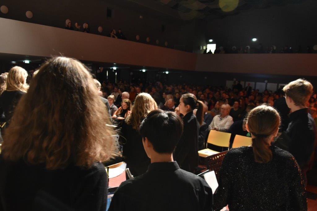 2024 12 12 Adventsmarkt und -konzert 19
