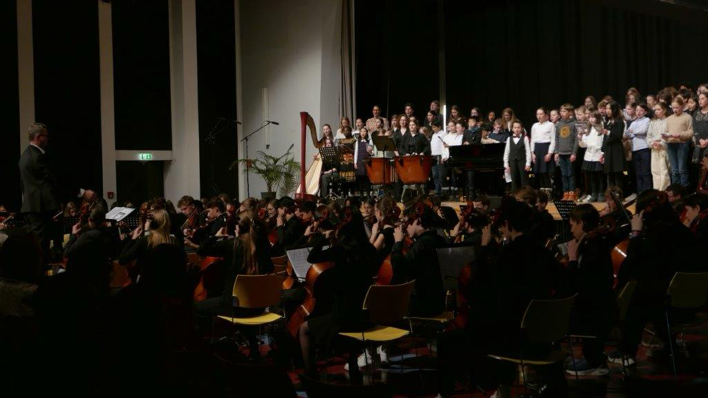 2024 12 12 Adventsmarkt und -konzert 20