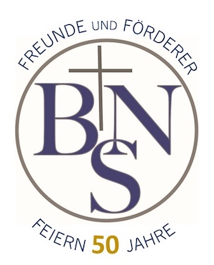 FFBNS 50 Logo1