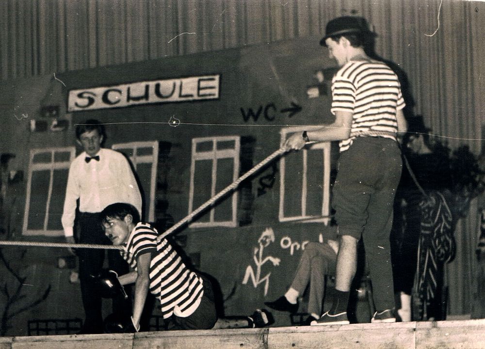 Boxkampf_am_Bunten_Faschingsabend_1967