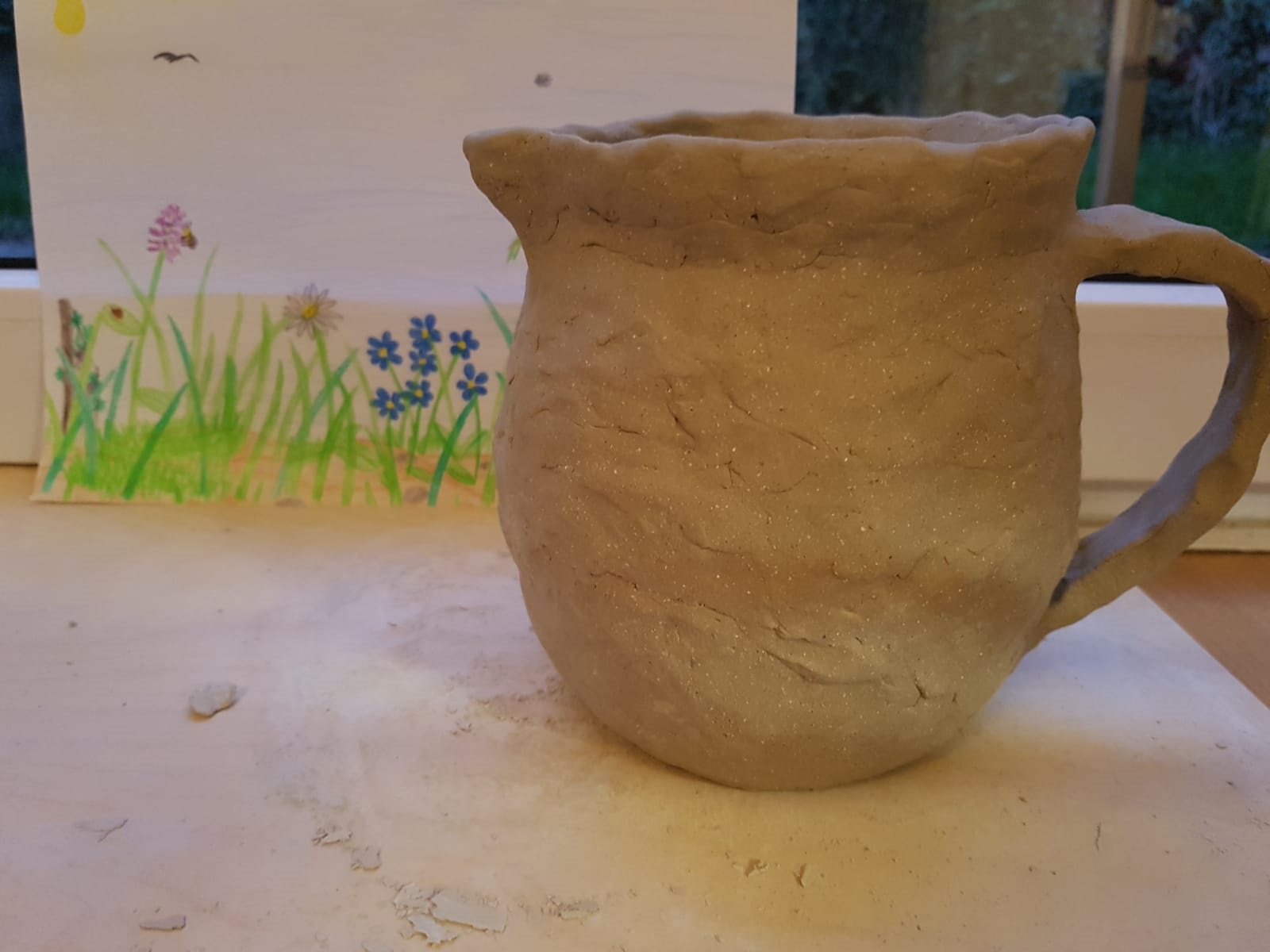 Simeon_Gorgonoski_Kunst_zuhause