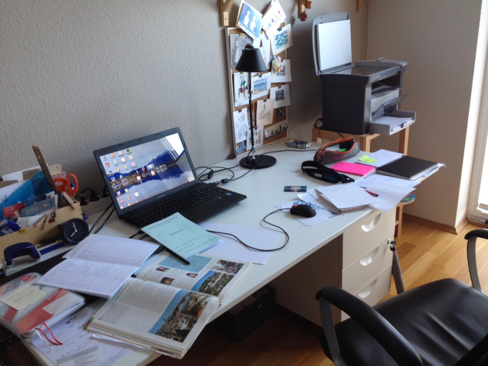 homeoffice
