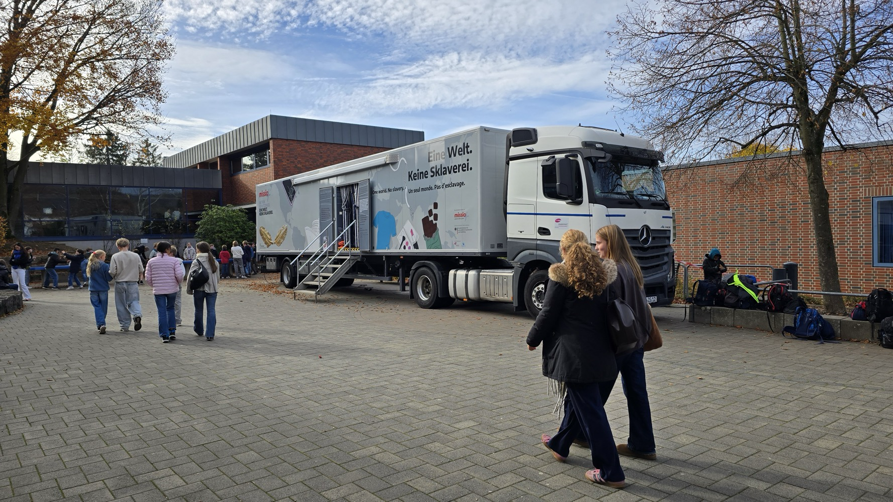 Missio Truck 02 _ Photo Irene Polke