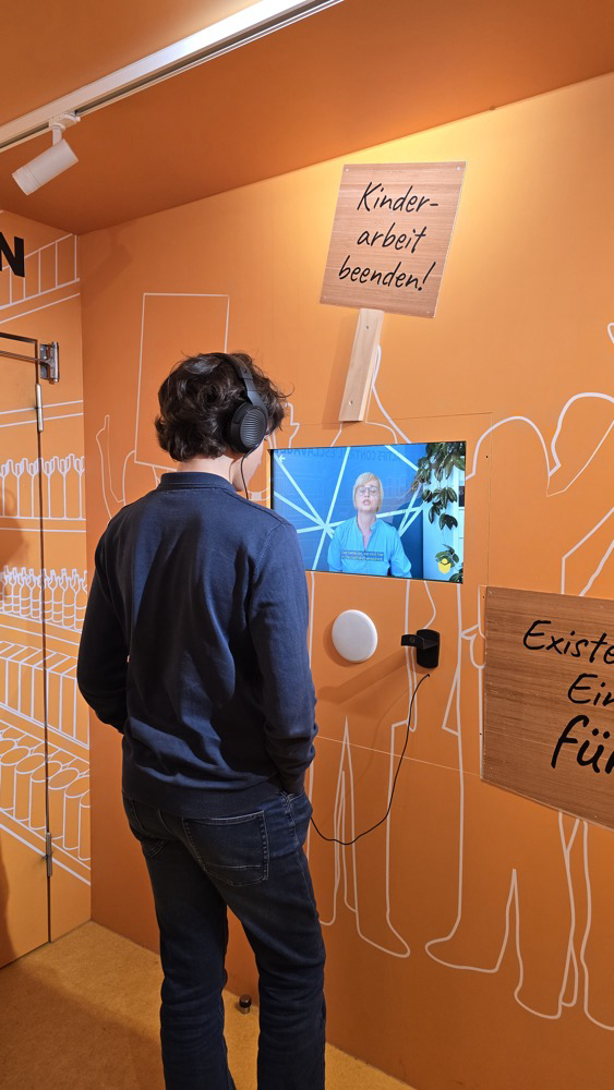 Missio Truck 04 _ Photo Irene Polke