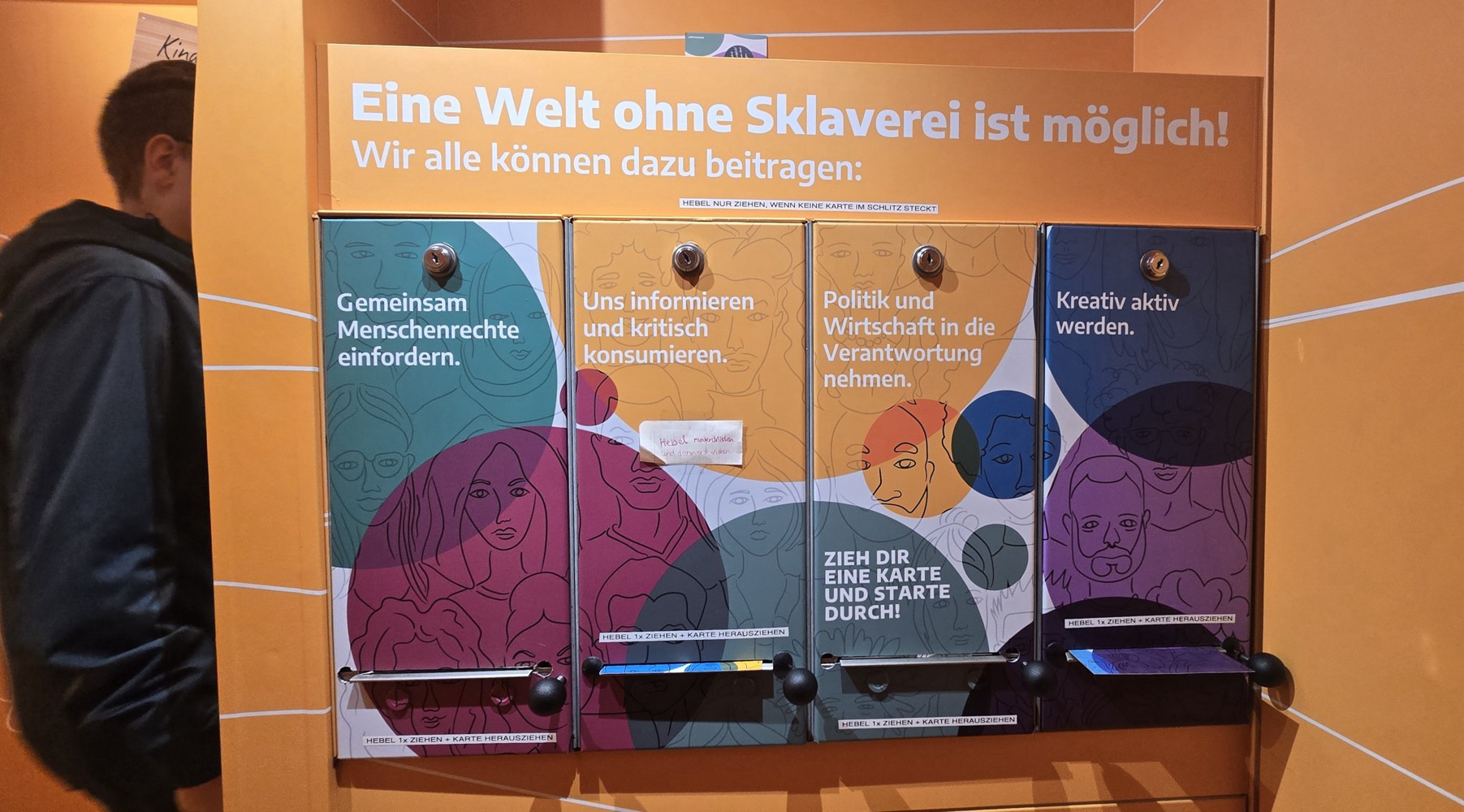 Missio Truck 06 _ Photo Irene Polke