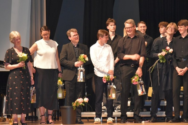 Sommerkonzert 07