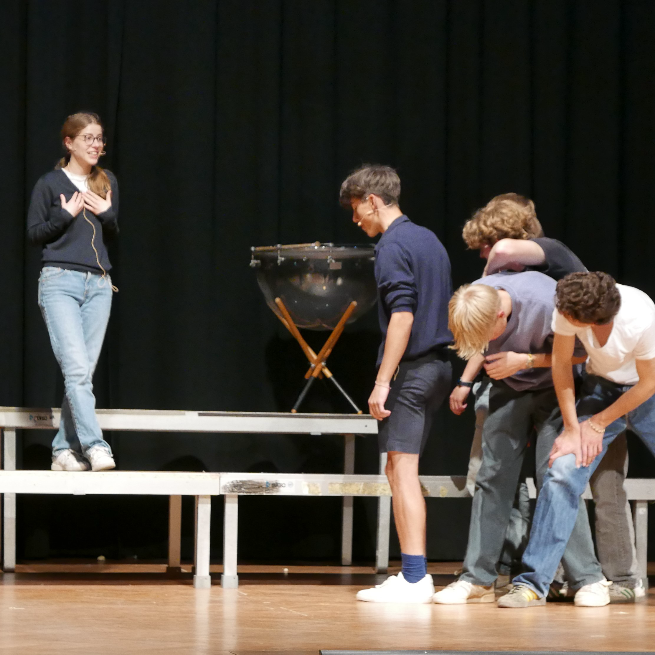 2024 07 02 Probe Woyzeck 01