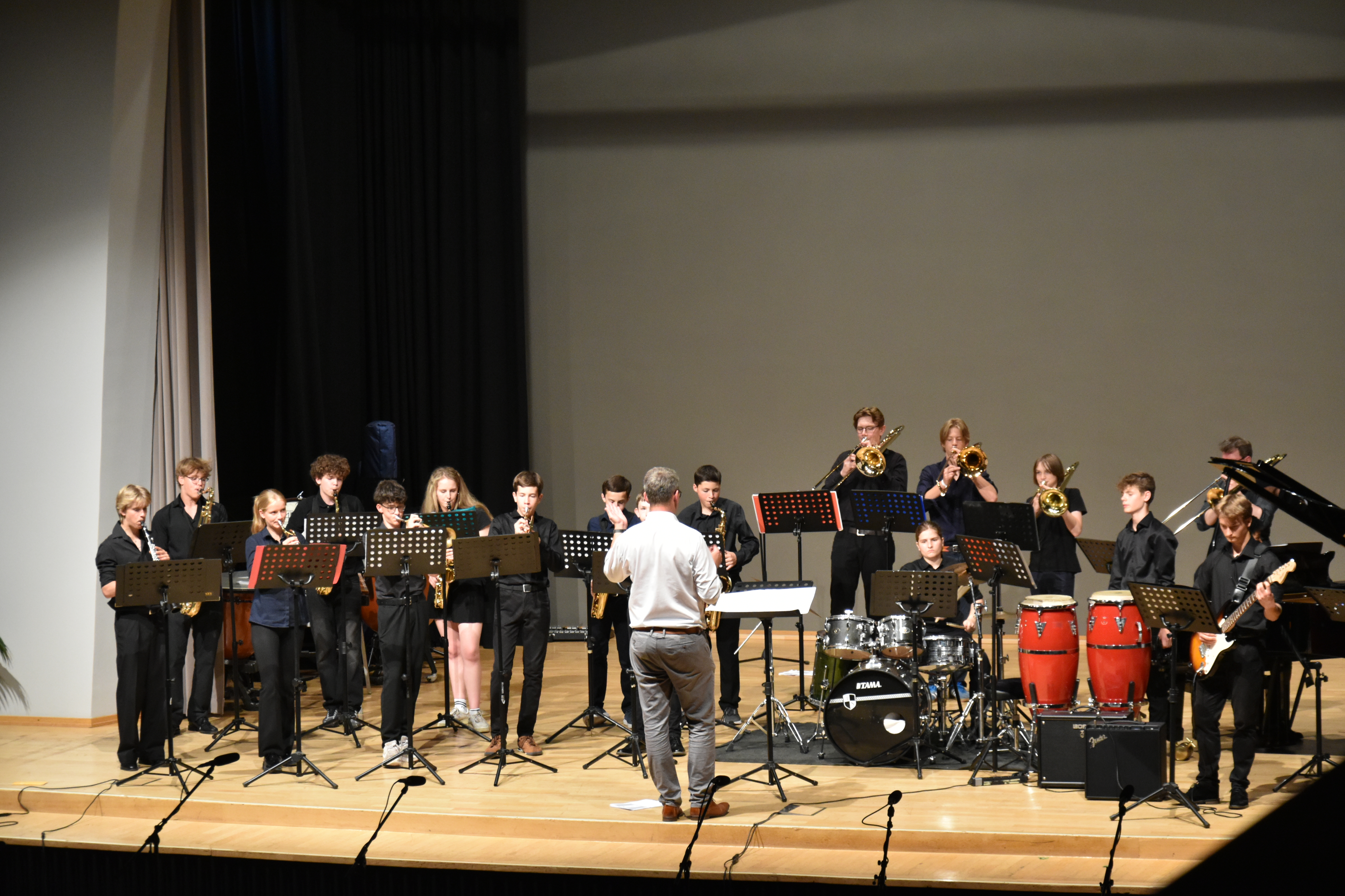 Big Band