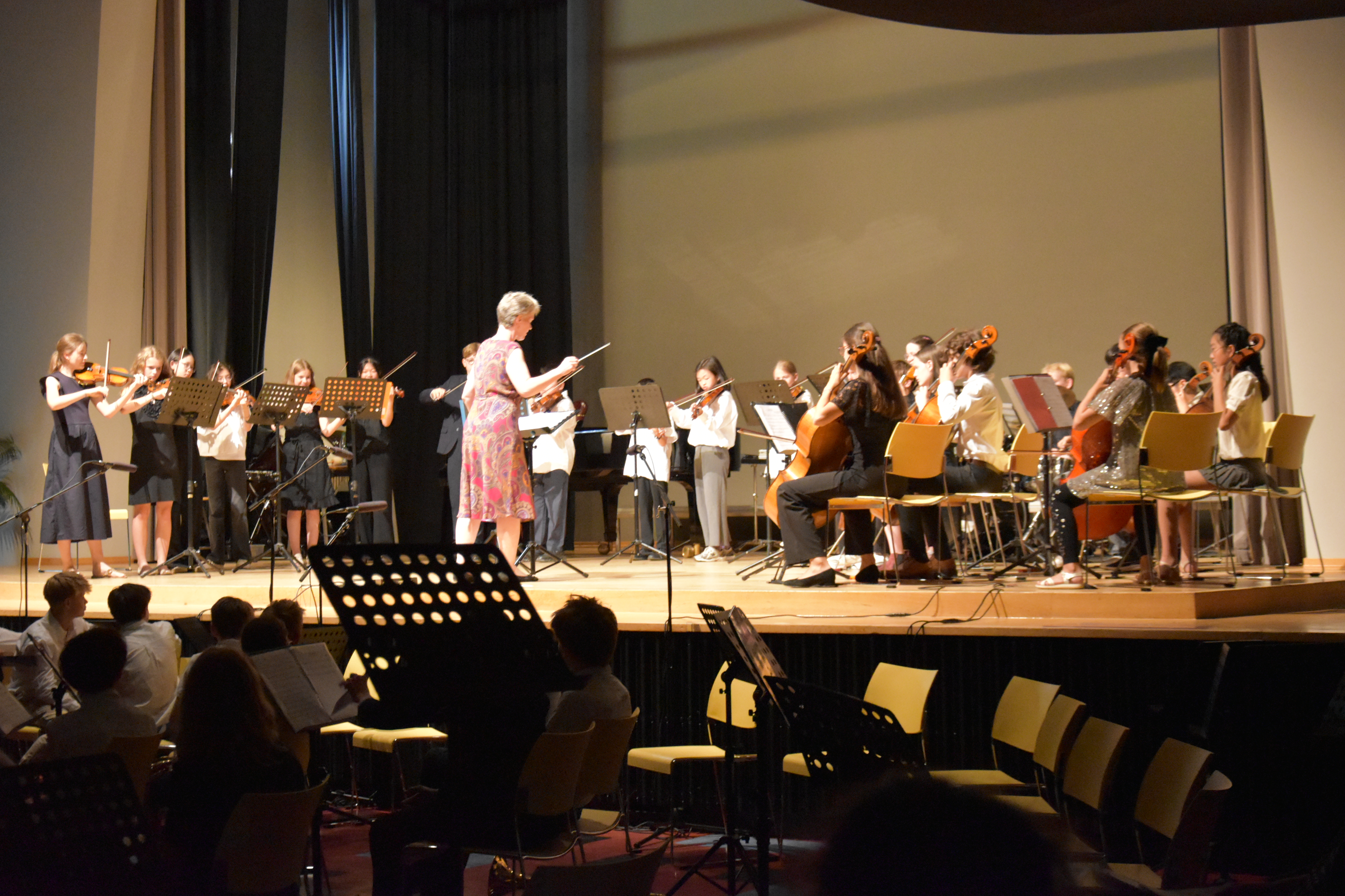 Juniorkammerorchester